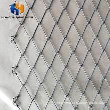 good quality hot sale tektronix Rockfall Barrier mesh